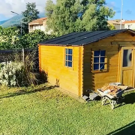 Confortable Apartman