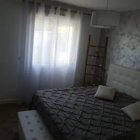 Apartman Confortable Biguglia