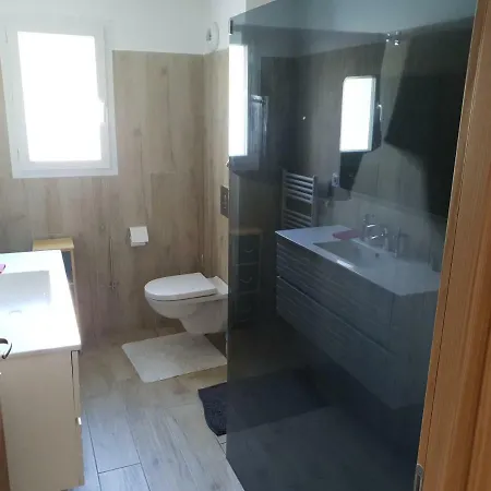 Confortable Apartman