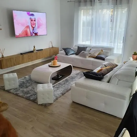 Appartamento Confortable *